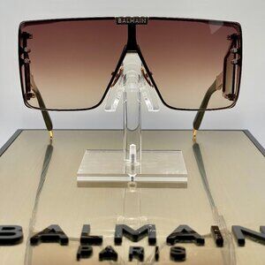 Balmain Wonder Boy 493/500 Limited Edition Sunglasses